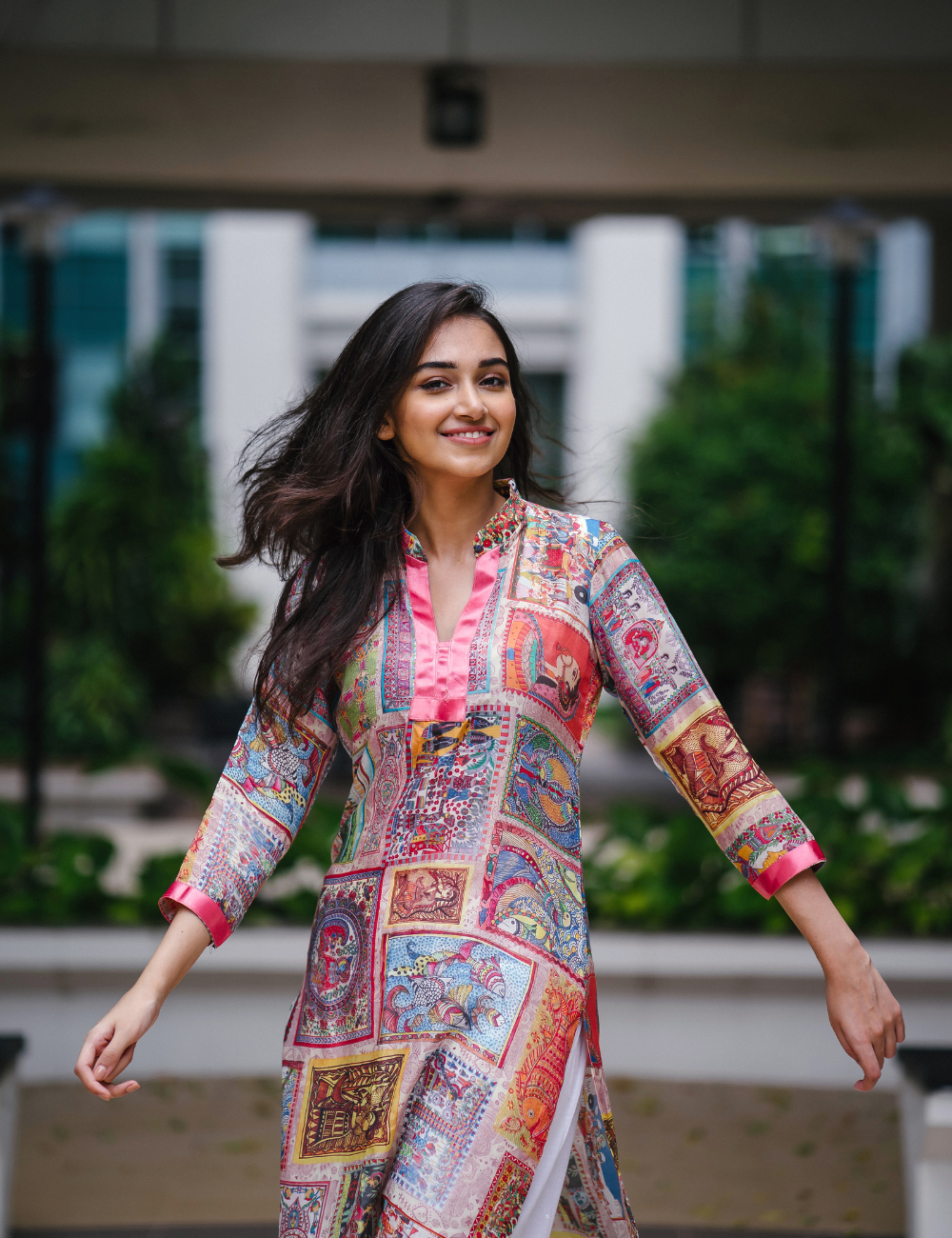 Kurta Sets