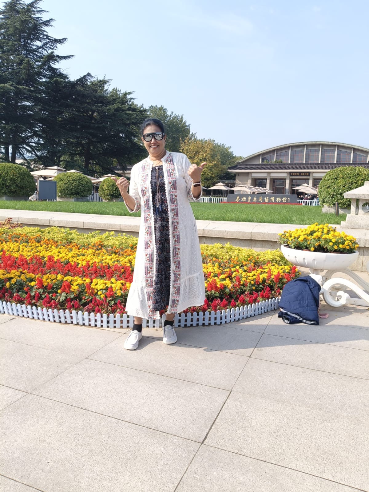 Shantha Meena