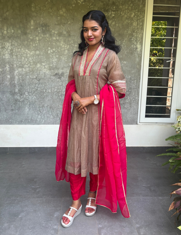 Kurta Set
