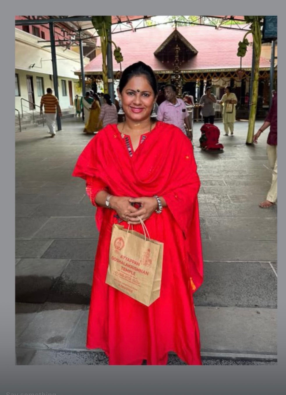 Rekha