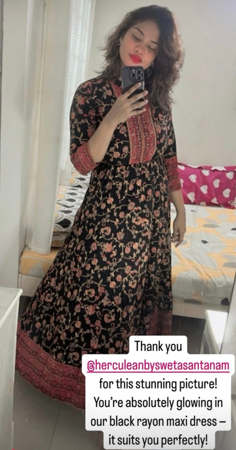 Sweta Santhanam