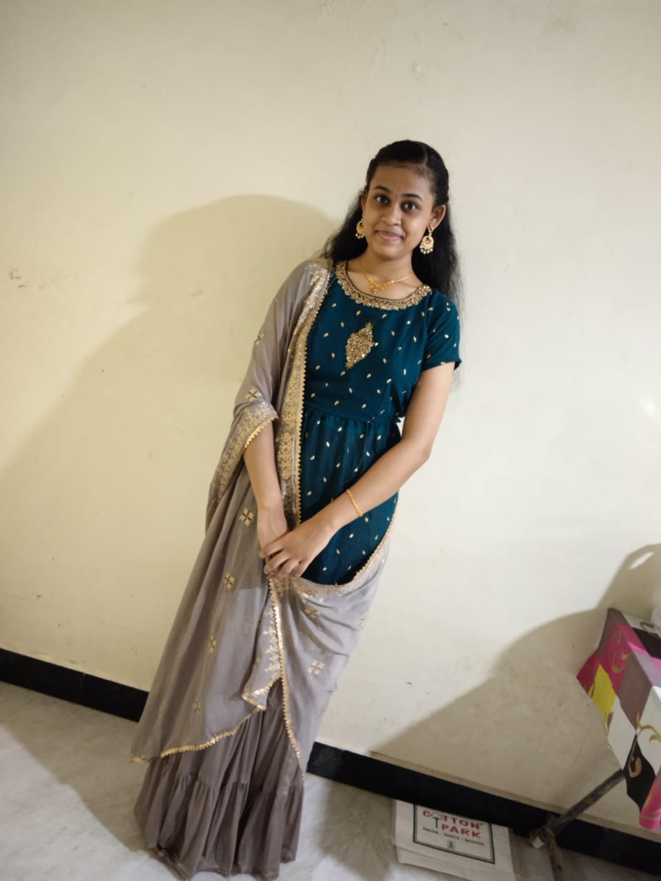 Yazhini