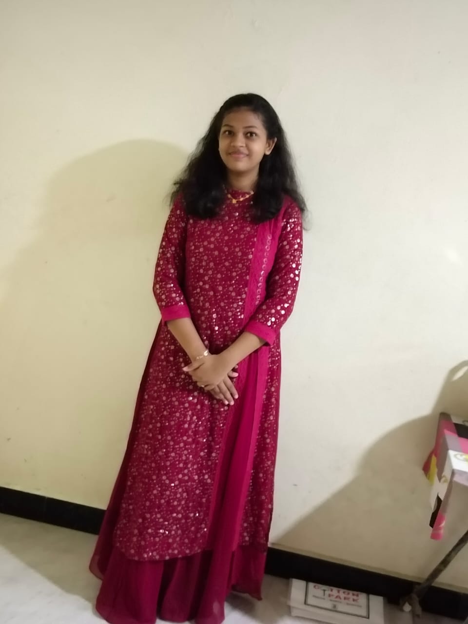 Sakthi