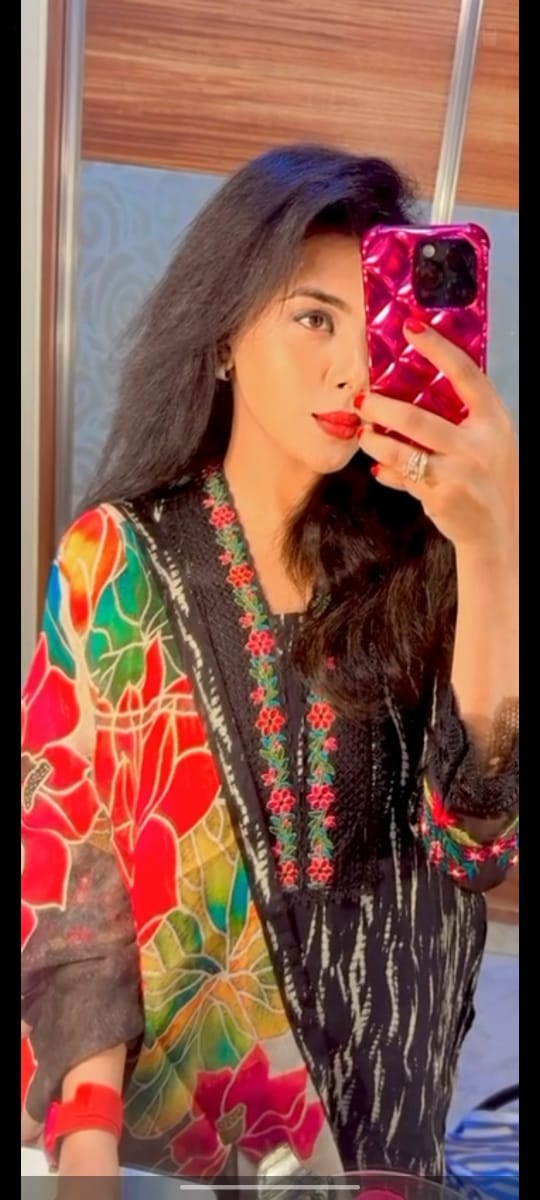 Aparna