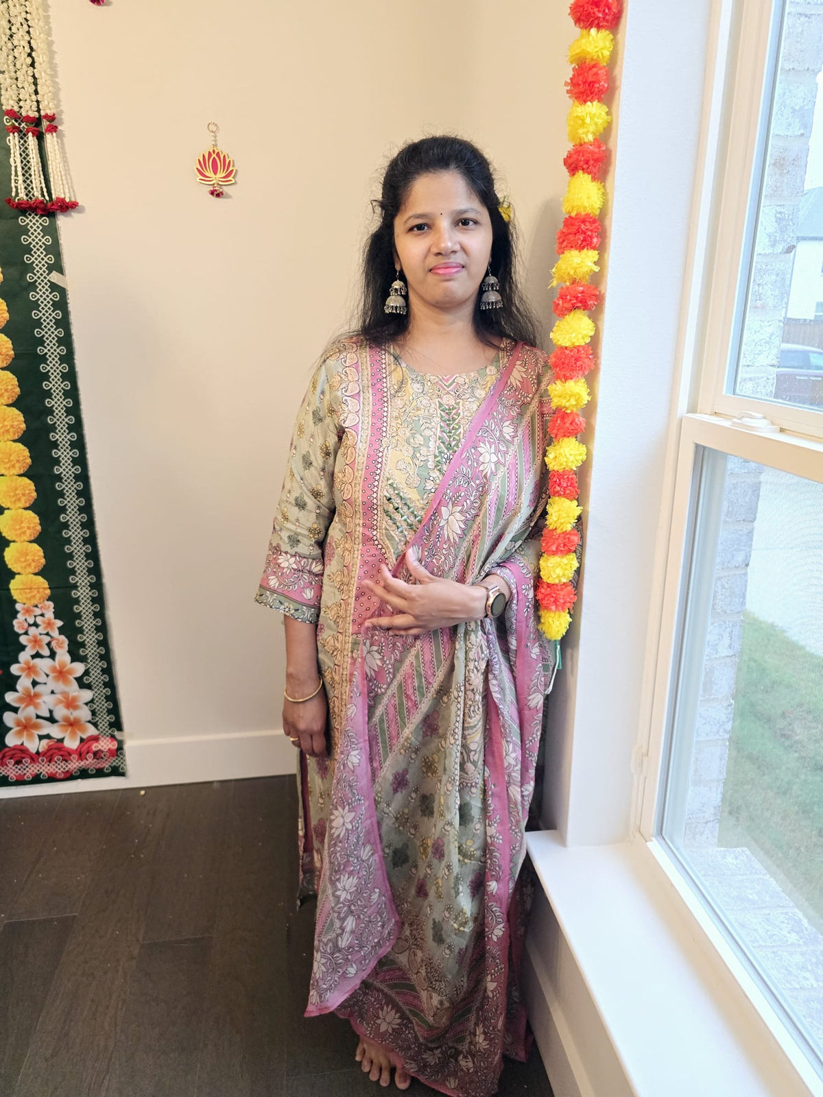 Kavitha