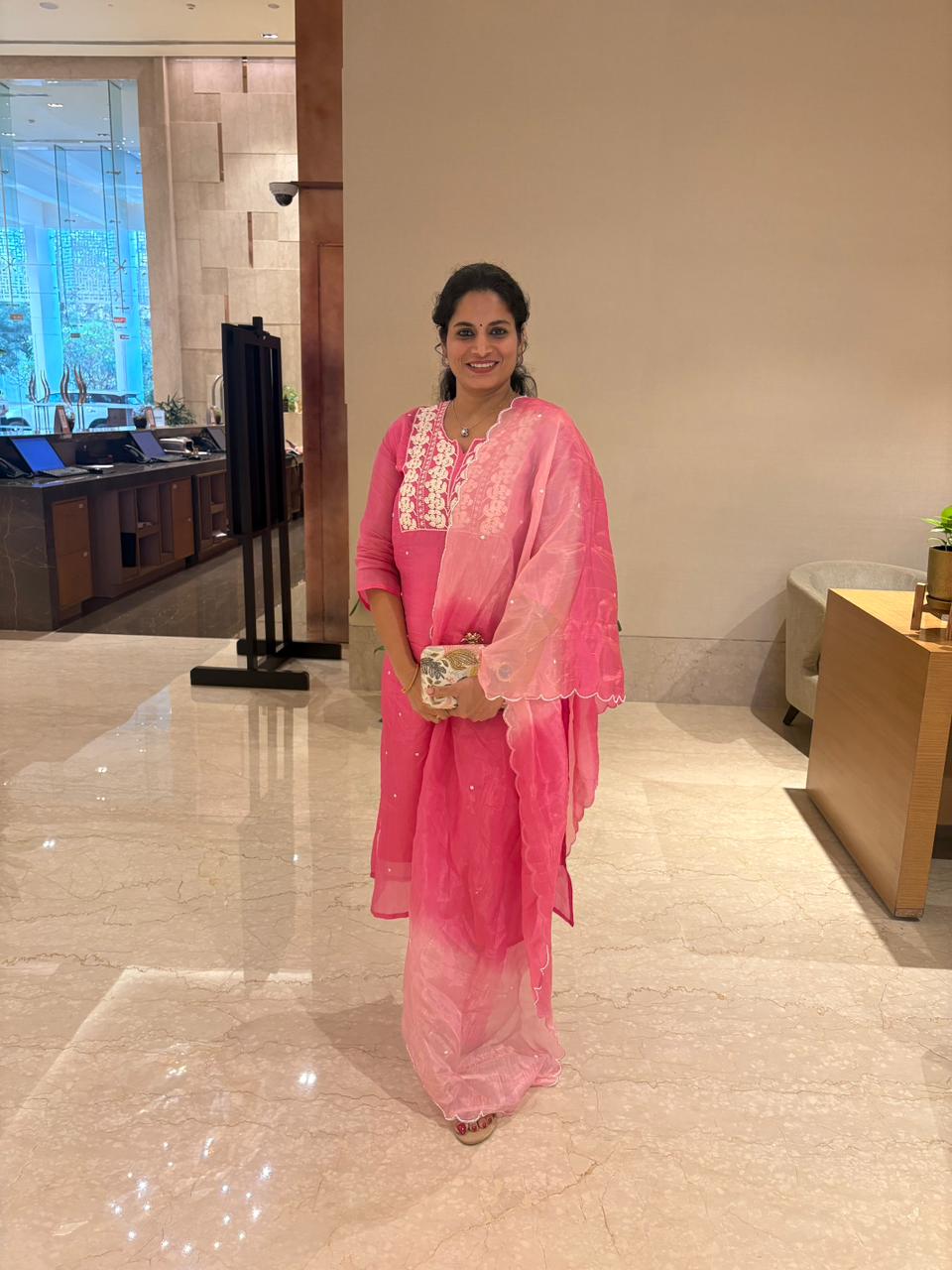 Prasanna Sunkara