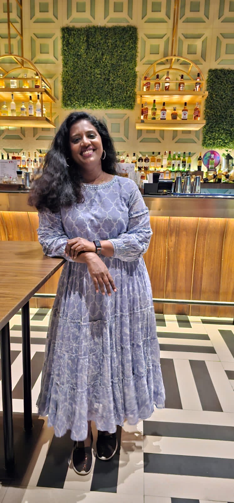Kavitha